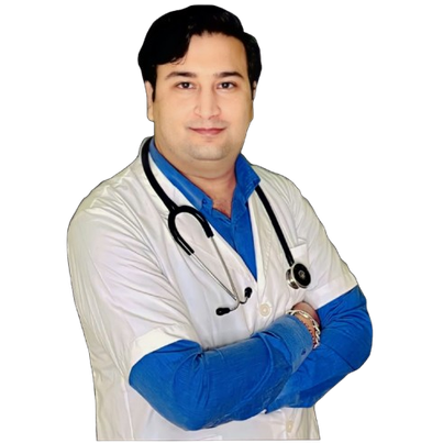 Dr. prince mishra